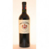 SAINT EMILION GRAND CRU CLASSE CHATEAU CANON LA GAFFELIERE  2010