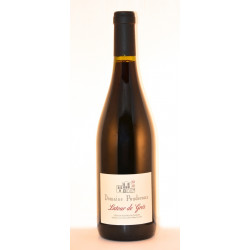 COTES DU ROUSSILLON VILLAGES DOMAINE POUDEROUX LATOUR DE GRES 2015