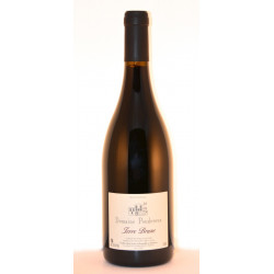 COTES DU ROUSSILLON VILLAGES DOMAINE POUDEROUX TERRE BRUNE 2016