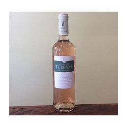 COTES DE PROVENCE DOMAINE...