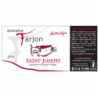 SAINT JOSEPH ROUGE DOMAINE THIERRY FARJON - AUTHENTIQUE 2021