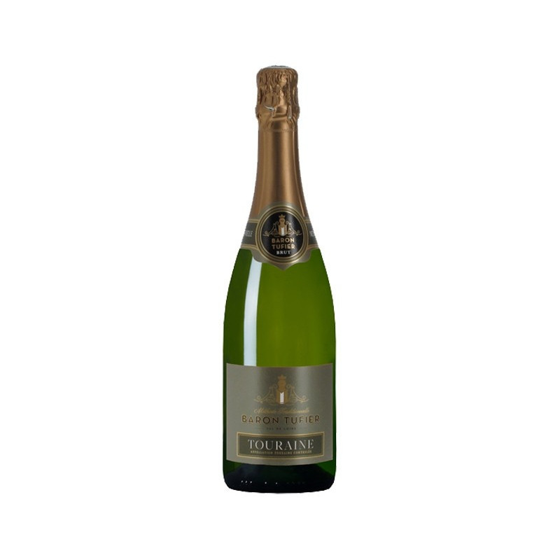 TOURAINE BARON TUFIER BRUT