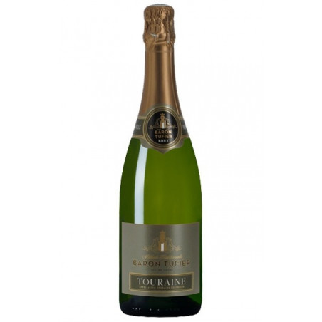 TOURAINE BARON TUFIER BRUT