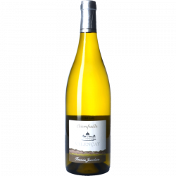 VALENCAY BLANC FRANCIS JOURDAIN CHEVREFEUILLE 2021