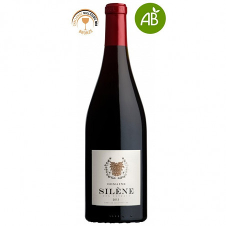 GRES DE MONTPELLIER DOMAINE SILENE DES PEYRALS