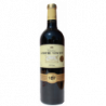 BORDEAUX SUPERIEUR CHATEAU LAMOTHE VINCENT - HERITAGE 2015