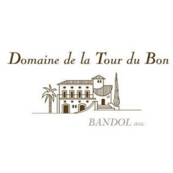 BANDOL ROSE DOMAINE DE LA...