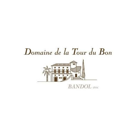 BANDOL ROSE DOMAINE DE LA TOUR DU BON