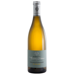 POUILLY FUISSE DOMAINE...