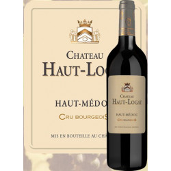 HAUT MEDOC CHATEAU HAUT...