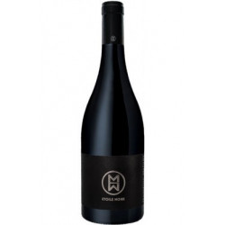 CROZES HERMITAGE DOMAINE MELODY - ETOILE NOIRE 2017