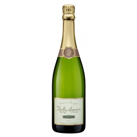 CREMANT DE BOURGOGNE CAVES DE BAILLY LAPIERRE