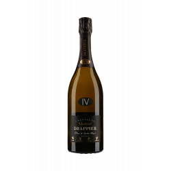 CHAMPAGNE DRAPPIER CUVEE QUATTUOR