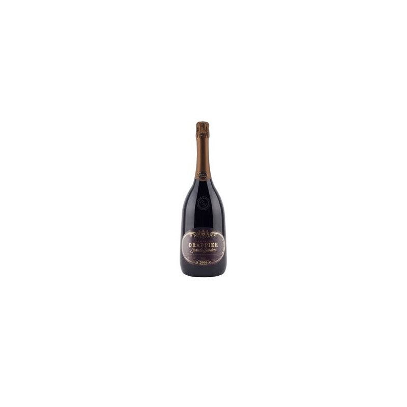 CHAMPAGNE DRAPPIER LA GRANDE SENDREE 2006 MAGNUM