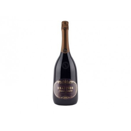 CHAMPAGNE DRAPPIER LA GRANDE SENDREE 2006 MAGNUM