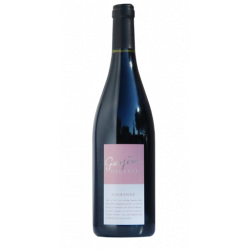 COTES DU RHONE VILLAGES CAIRANNE DOMAINE DE LA GAYERE - GALANTE 2016