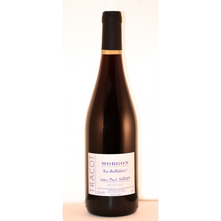 MORGON DOMAINE DUBOST 2015