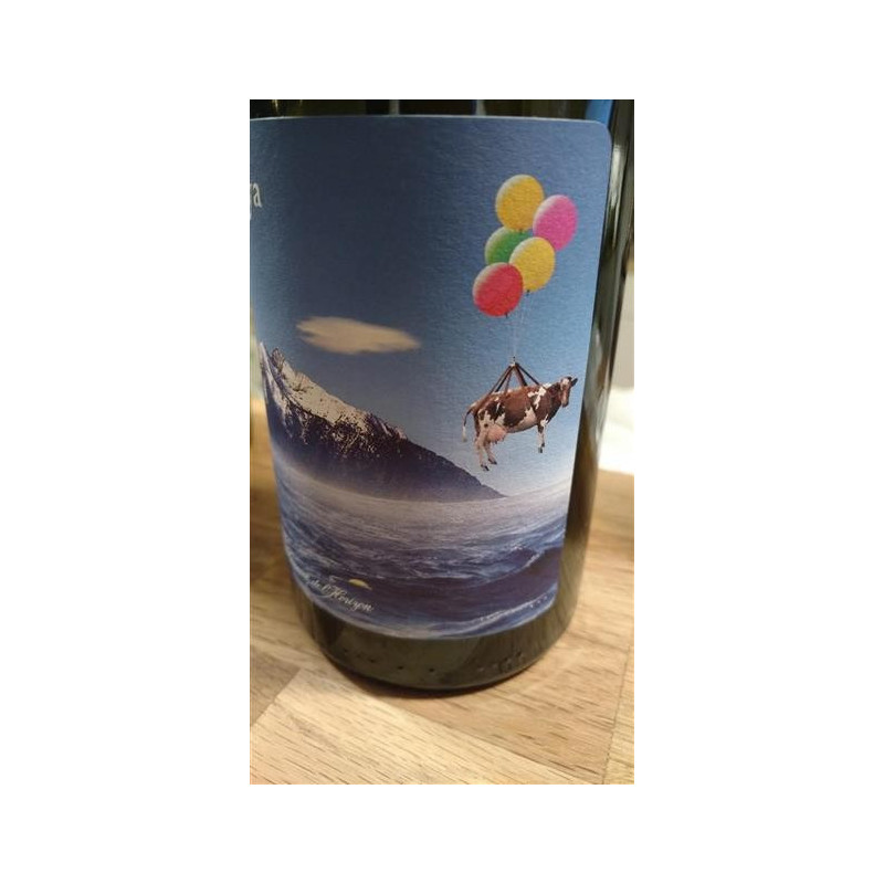 COTES CATALANES DOMAINE DE L'HORIZON - MAR Y MUNTANYA 2018