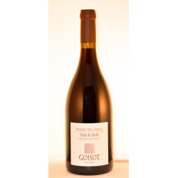 BOURGOGNE COTES D'AUXERRE...