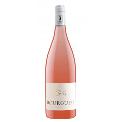 BOURGUEIL ROSE DOMAINE...