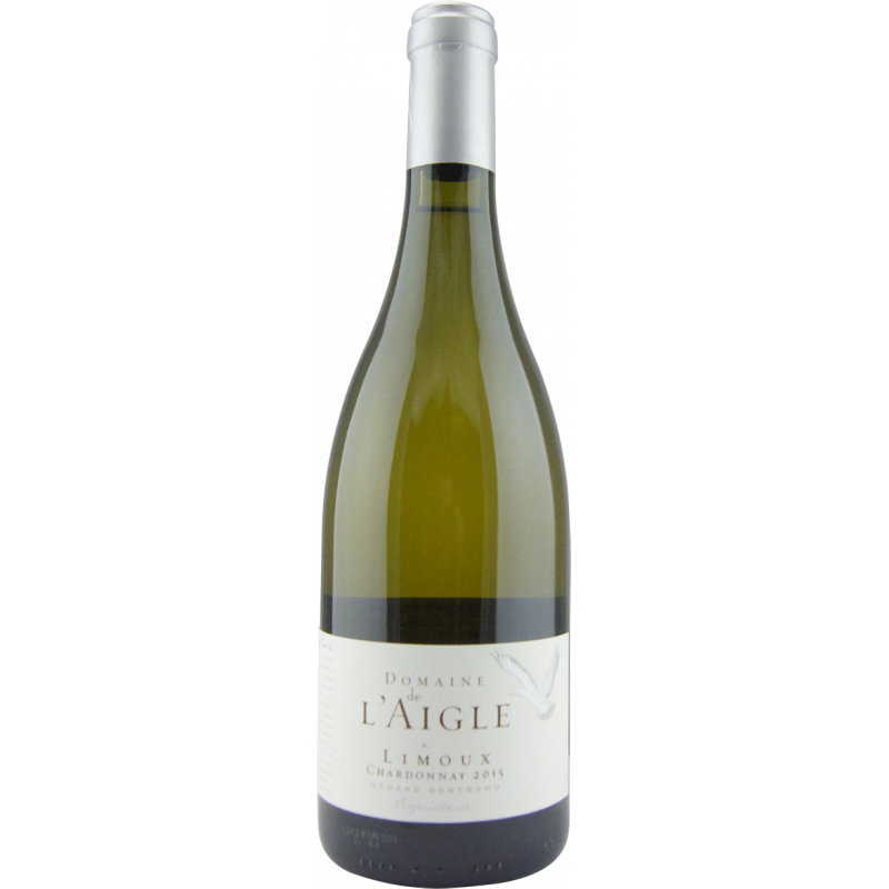 LIMOUX BLANC DOMAINE DE L'AIGLE