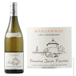 MARSANNAY BLANC LES...