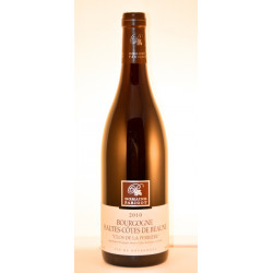 HAUTES COTES DE BEAUNE CLOS DE LA PERRIERE DU DOMAINE PARIGOT 2018