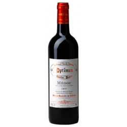 MEDOC OPTIMUS DU CHATEAU...