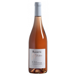 COTE ROANNAISE DOMAINE LA ROCHETTE ROSE