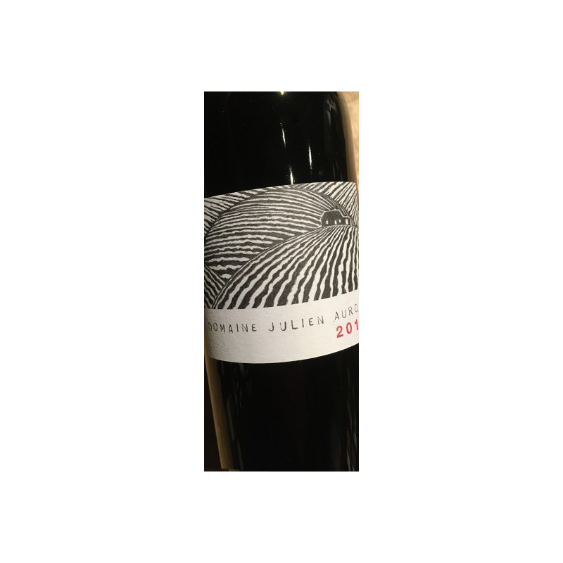 BERGERAC DOMAINE JULIEN AUROUX 2019