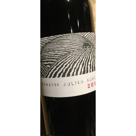 BERGERAC DOMAINE JULIEN AUROUX 2019