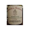 CHATEAUNEUF DU PAPE CHATEAU DE BEAUCASTEL 2016 MAGNUM