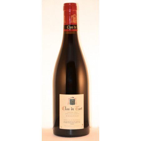 CLOS DE TART 2009