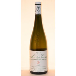 CLOS DE LA COULEE DE SERRANT 2009