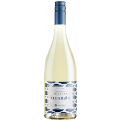 PAYS D'OC SILLAGES ALBARINO