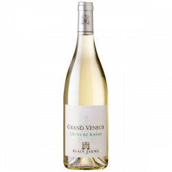 COTES DU RHONE GRAND VENEUR...