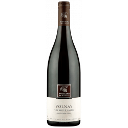 VOLNAY LES BROUILLARDS 2018...