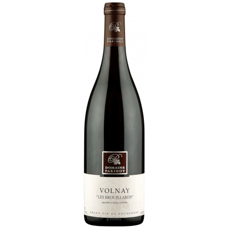 VOLNAY LES BROUILLARDS 2018 DOMAINE PARIGOT