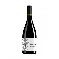 PAYS D'OC PINOT NOIR L'EXTRAIT DE ROMARION 2022