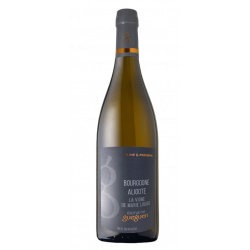 BOURGOGNE ALIGOTE DOMAINE GUEGUEN