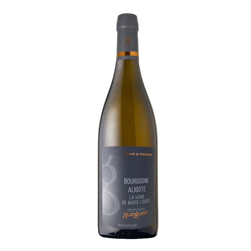 BOURGOGNE ALIGOTE DOMAINE GUEGUEN