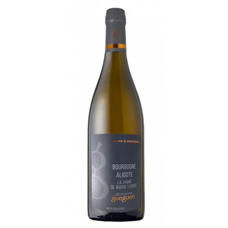 BOURGOGNE ALIGOTE DOMAINE GUEGUEN