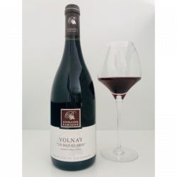 VOLNAY LES BROUILLARDS 2018...