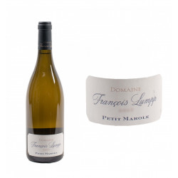 GIVRY 1ER CRU DOMAINE FRANCOIS LUMPP 2018 - PETIT MAROLE