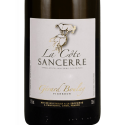 SANCERRE DOMAINE GERARD...