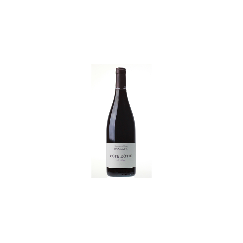 COTE ROTIE LA CHANA DOMAINE DUCLAUX