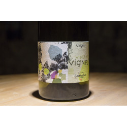 CHIGNIN VIEILLES VIGNES -...