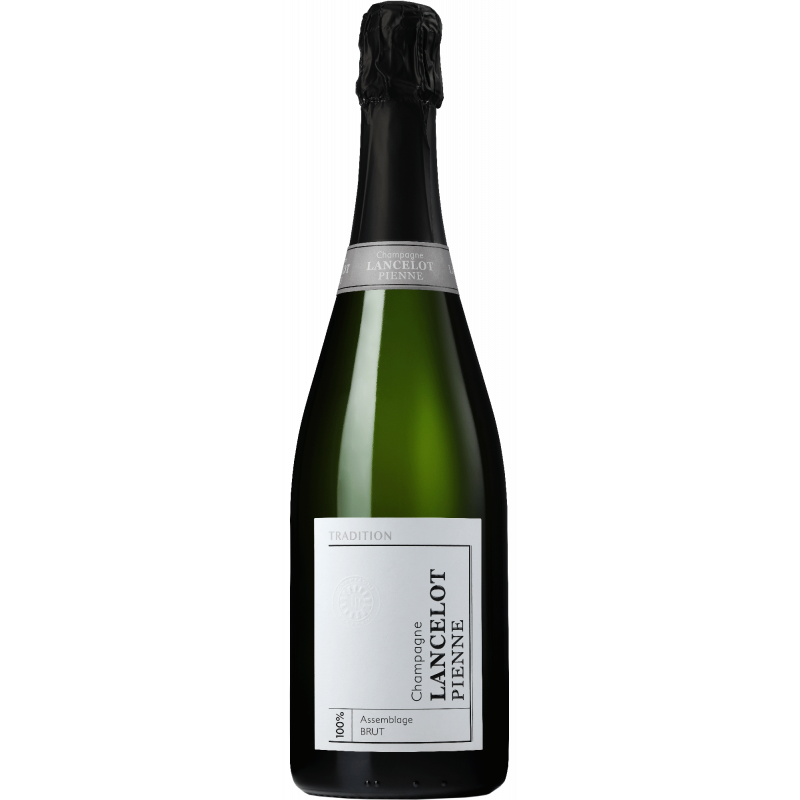 CHAMPAGNE LANCELOT PIENNE TRADITION