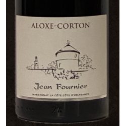 ALOXE CORTON JEAN FOURNIER...