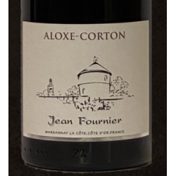 ALOXE CORTON JEAN FOURNIER 2019